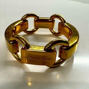 Michael Kors bracelet